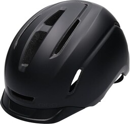 Giro Caden II Matte Black S