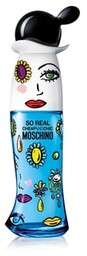 Moschino So Real Woda toaletowa 30 ml
