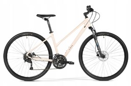M-bike Crs 60-D Lady 44CM S Sandy 2023