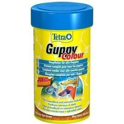 Tetra Guppy Colour 100 ml
