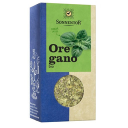 Sonnentor BIO Oregano 18 g