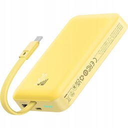 Powerbank Baseus Magnetic Mini 10000mAh 30W MagSafe