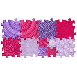 ASKATO Mata sensoryczna Muffik MFK-063 30 x 30