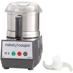 ROBOT COUPE R 2 MIKSER KUTER WILK 2,9