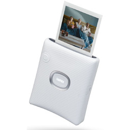 Instax-FUJIFILM, Drukarka fotograficzna Instax SQUARE LINK WHITE EX