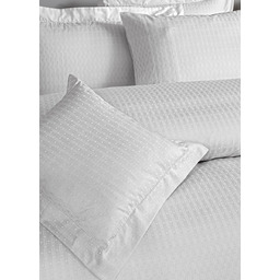 Valeron Komplet pościeli żakardowej Cole Grey