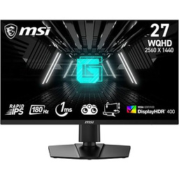 MSI G274QPF E2 27" LED Rapid IPS WQHD