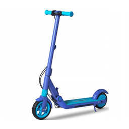 Hulajnoga elektryczna Rider Bulet 10km 200W 7" 6"