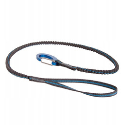 LONŻA DO CZEKANA BLUE ICE SOLO LEASH