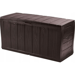 Skrzynia ogrodowa Sherwood Storage Box 270 L Keter