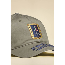 Aeronautica Militare Czapka z daszkiem Frecce Tricolori 261HA1251UCT02261