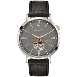 Orologio Bulova Aerojet 98A187