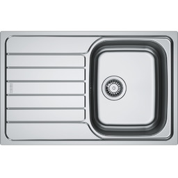 Zlewozmywak Franke Spark SKL 611-78/50 Stal szlachetna