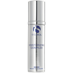 iS CLINICAL Moisturizing Complex lekki krem nawilżający