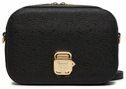 Torebka Chiara Ferragni 76SB4BF2 Czarny