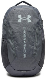 Plecak Under Armour UA Hustle 6.0 Backpack 1384672-025
