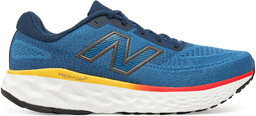 Buty do biegania New Balance Evoz MEVOZLH4 Niebieski