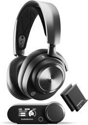 SteelSeries Arctis Nova Pro Wireless Xbox - gamingowe