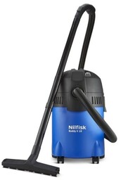 NILFISK Odkurzacz sucho-mokro BUDDY II18 Car Cleaner