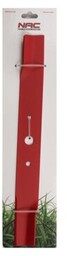 Nóż do kosiarki NAC JA1631-017 (45.7 cm)