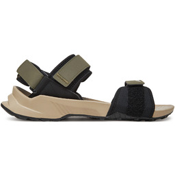 Sandały adidas Terrex Hydroterra JQ2236 Khaki