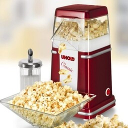 Urządzenie do popcornu UNOLD Classic 48525