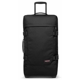 Torba podróżna Eastpak Tranverz M - black