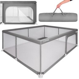 SUN BABY Kojec dla dziecka B02.008.0.1 150 x