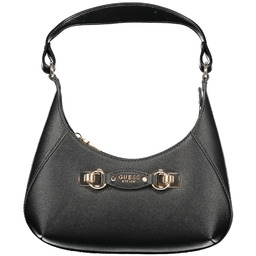 TOREBKA DAMSKA GUESS JEANS CZARNA