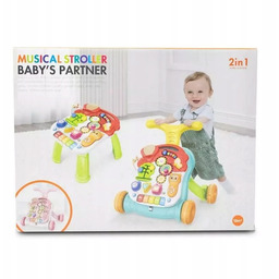 Stoliczek multifunkcyjny. Icom