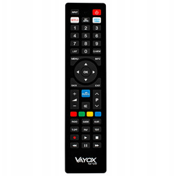 2X Pilot do Tv Lg Vayox VA0144 Funkcje
