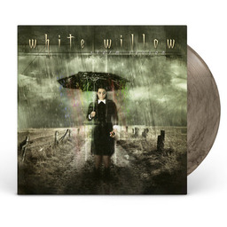 White Willow - Storm Season (LP Transparent Smokey)