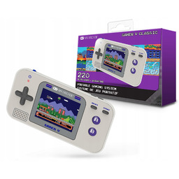 Konsola My Arcade DGUN-3920