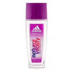 Adidas Natural Vitality For Women dezodorant 75 ml