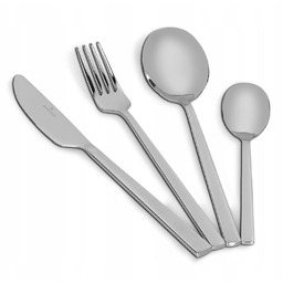 Komplet sztućców 24 szt. Slim Zwieger