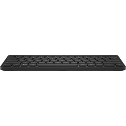 Klawiatura HP 350 Compact Multi-Device Bluetooth Keyboard bezprzewodowa