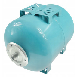 Zbiornik Hydroforowy 100L Przeponowy Baniak Do Wody Pompy