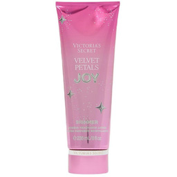 Velvet Petals Joy Shimmer perfumowany balsam do ciała