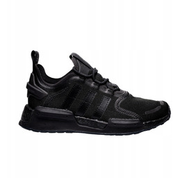 Buty młodzieżowe Sportowe czarne Adidas NMD_V3 r. 37