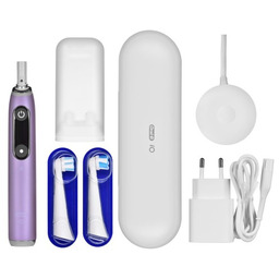 Braun Oral-B iO Series 9n Dorosły Obrotowo-pulsacyjna szczoteczka
