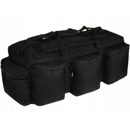 Torba Podróżna Wojakowa Plecak Taktyczny Holdall 100 L