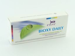 Eyeye Bioxy Daily 90szt