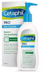 Cetaphil Pro Itch Control Balsam do nawilżania, 295