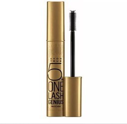 Avon, True 5 in One Lash Genius Mascara,
