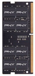 PNY Pamięć notebookowa 16GB DDR4 2666MHz 21300 MN16GSD42666-SI