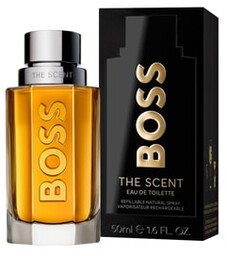 HUGO BOSS BOSS The Scent For Him Woda