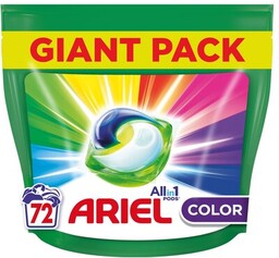 ARIEL Kapsułki do prania All in 1 Pods