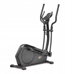 Trenażer Eliptyczny Treningowy Orbi-Trek Reebok FR30 120kg Crosstrainer
