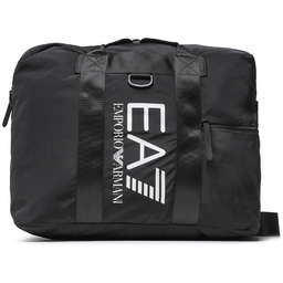 Torba EA7 Emporio Armani 245078 3R911 02021 Czarny