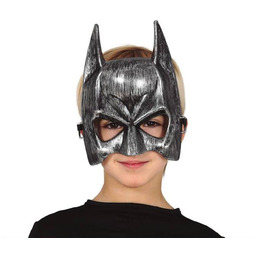 Maska Człowiek Nietoperz - 1 szt.